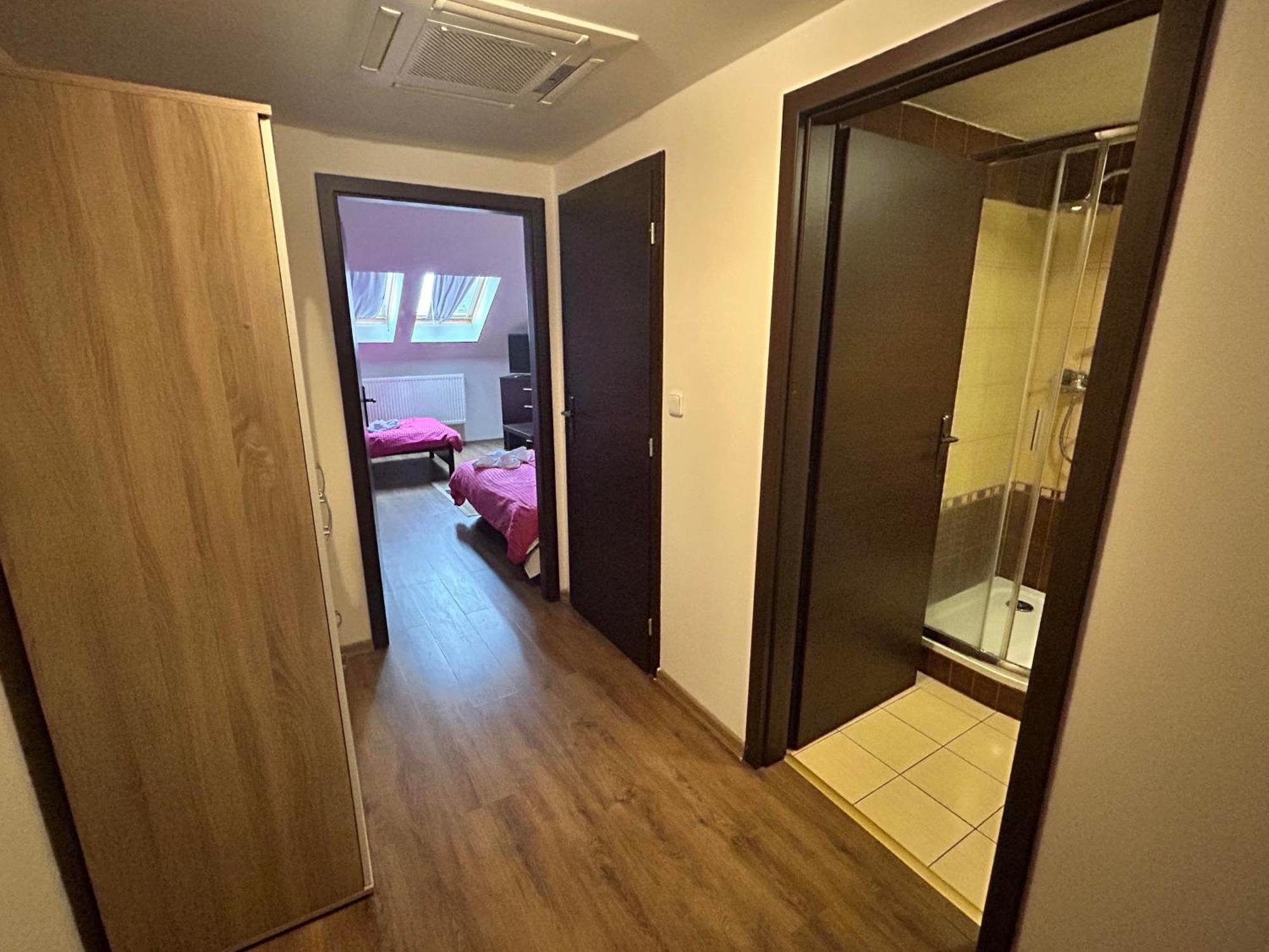 Penzion Contesa Rožňava Dış mekan fotoğraf